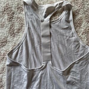 Lululemon Racerback Tank Top